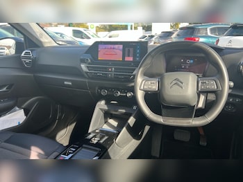 Used Citroen C4 2023 for sale - 76073710: Photo 4