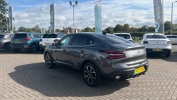 Used Citroen C4 2023 for sale - 76073710: Photo 5