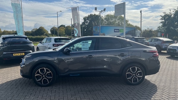 Used Citroen C4 2023 for sale - 76073710: Photo 6