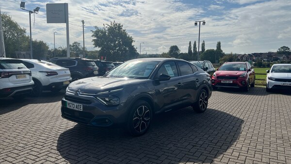 Used Citroen C4 2023 for sale - 76073710: Photo 7