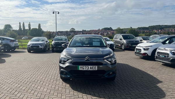 Used Citroen C4 2023 for sale - 76073710: Photo 8