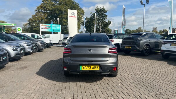 Used Citroen C4 2023 for sale - 76073710: Photo 9