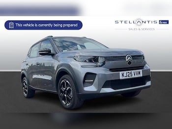 Used Citroen C3 2025 for sale - 79269532: Photo