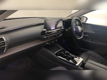 Used Citroen C5 X 2024 for sale - 75477409: Photo