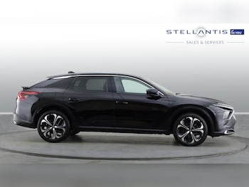 Used Citroen C5 X 2024 for sale - 75477409: Photo