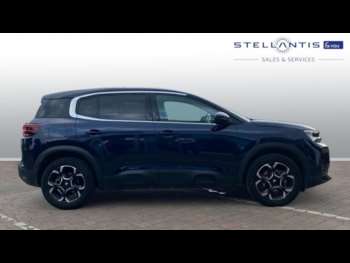 Used Citroen C5 Aircross 2023 for sale - 73765773: Photo