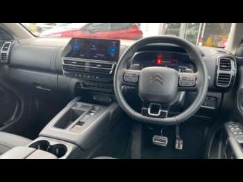 Used Citroen C5 Aircross 2023 for sale - 73765773: Photo