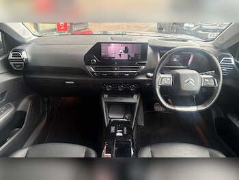 Used Citroen C4 2024 for sale - 78562853: Photo