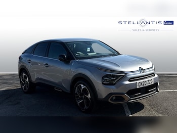 Used Citroen C4 2023 for sale - 78785430: Photo
