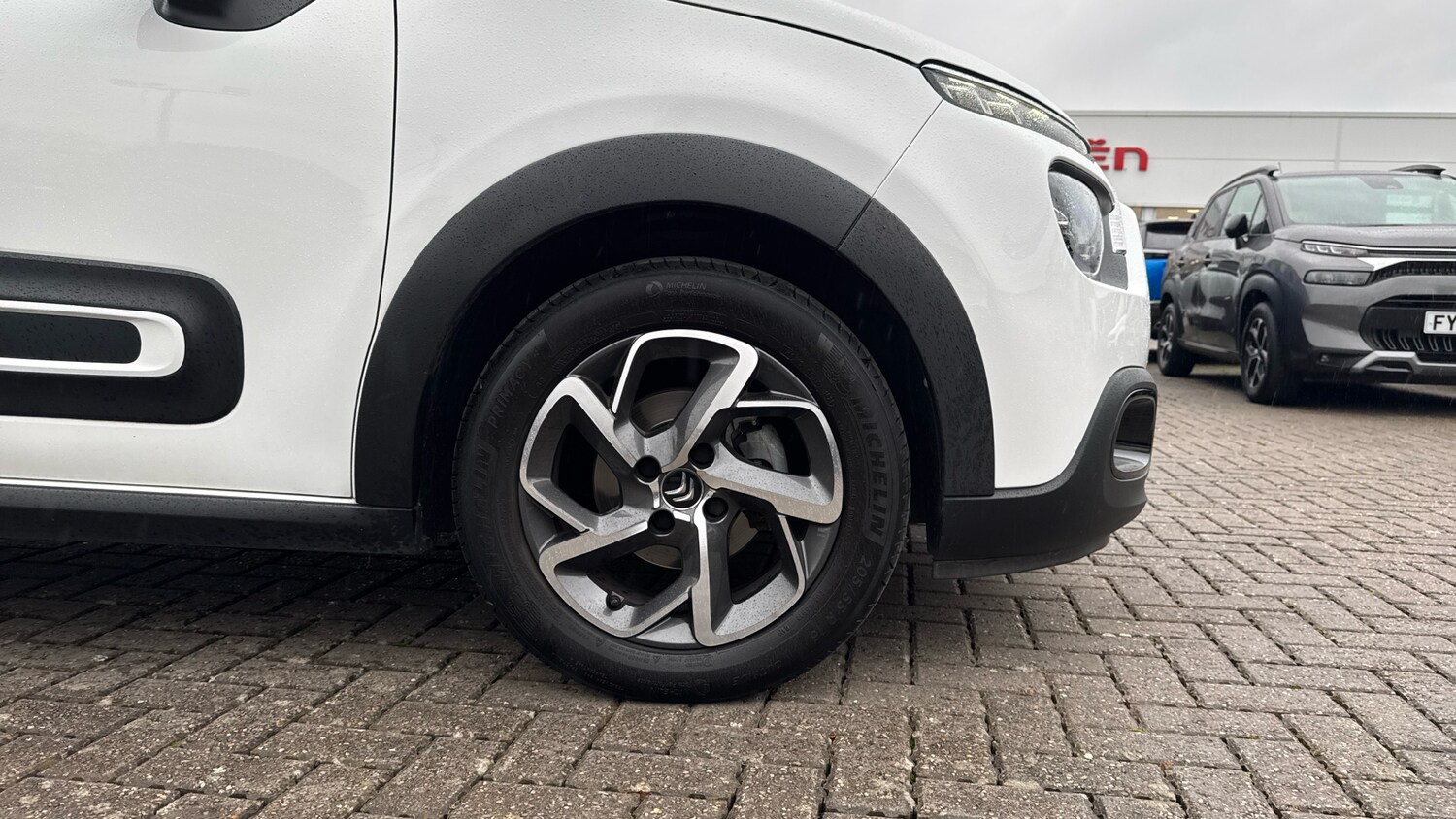 Used Citroen C3 2021 for sale - 76372203: Photo 14