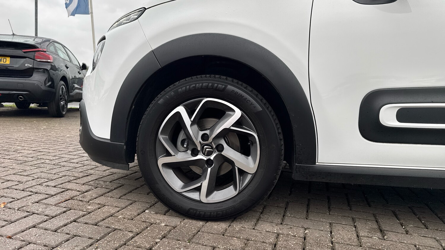 Used Citroen C3 2021 for sale - 76372203: Photo 16