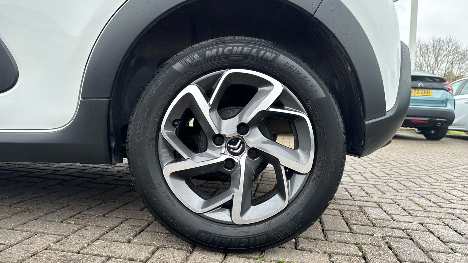 Used Citroen C3 2021 for sale - 76372203: Photo 17