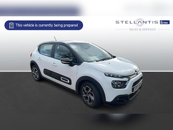 2021 - 1.2 PureTech Shine Hatchback 5dr Petrol Manual Euro 6 (s/s) (83 ps)