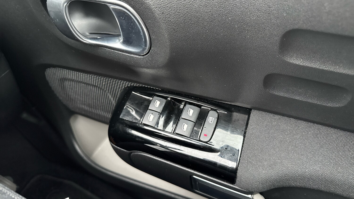 Used Citroen C3 2021 for sale - 76372203: Photo 22