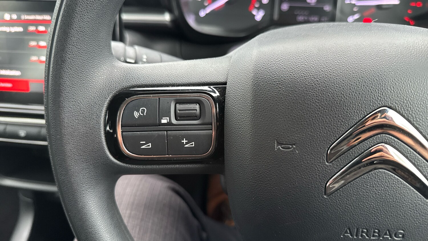 Used Citroen C3 2021 for sale - 76372203: Photo 23