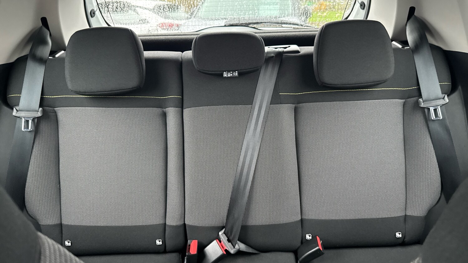 Used Citroen C3 2021 for sale - 76372203: Photo 25