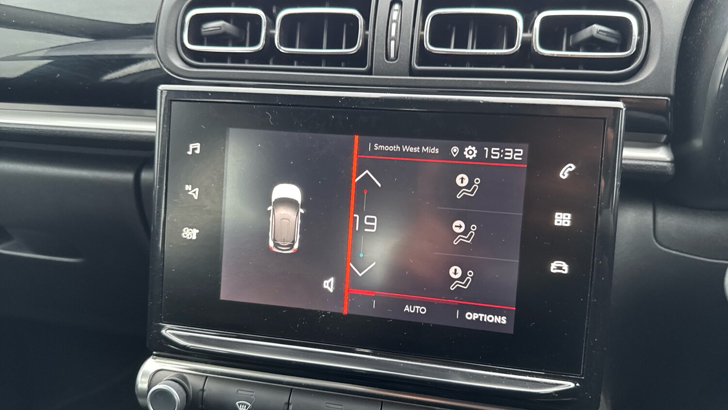 Used Citroen C3 2021 for sale - 76372203: Photo 29