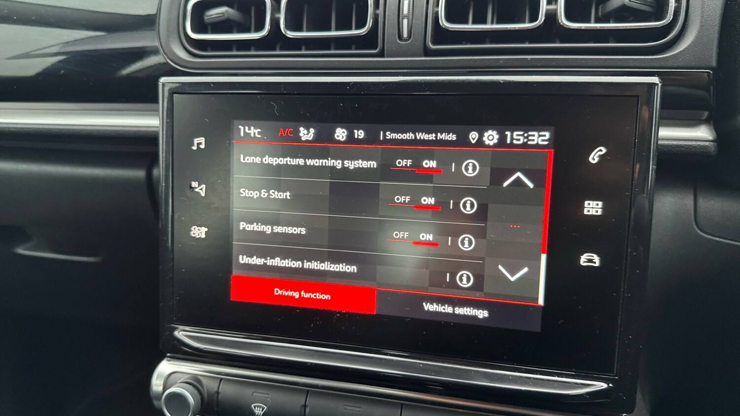 Used Citroen C3 2021 for sale - 76372203: Photo 30