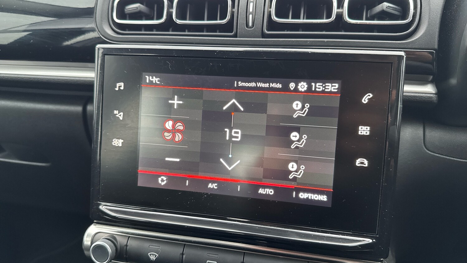 Used Citroen C3 2021 for sale - 76372203: Photo 32