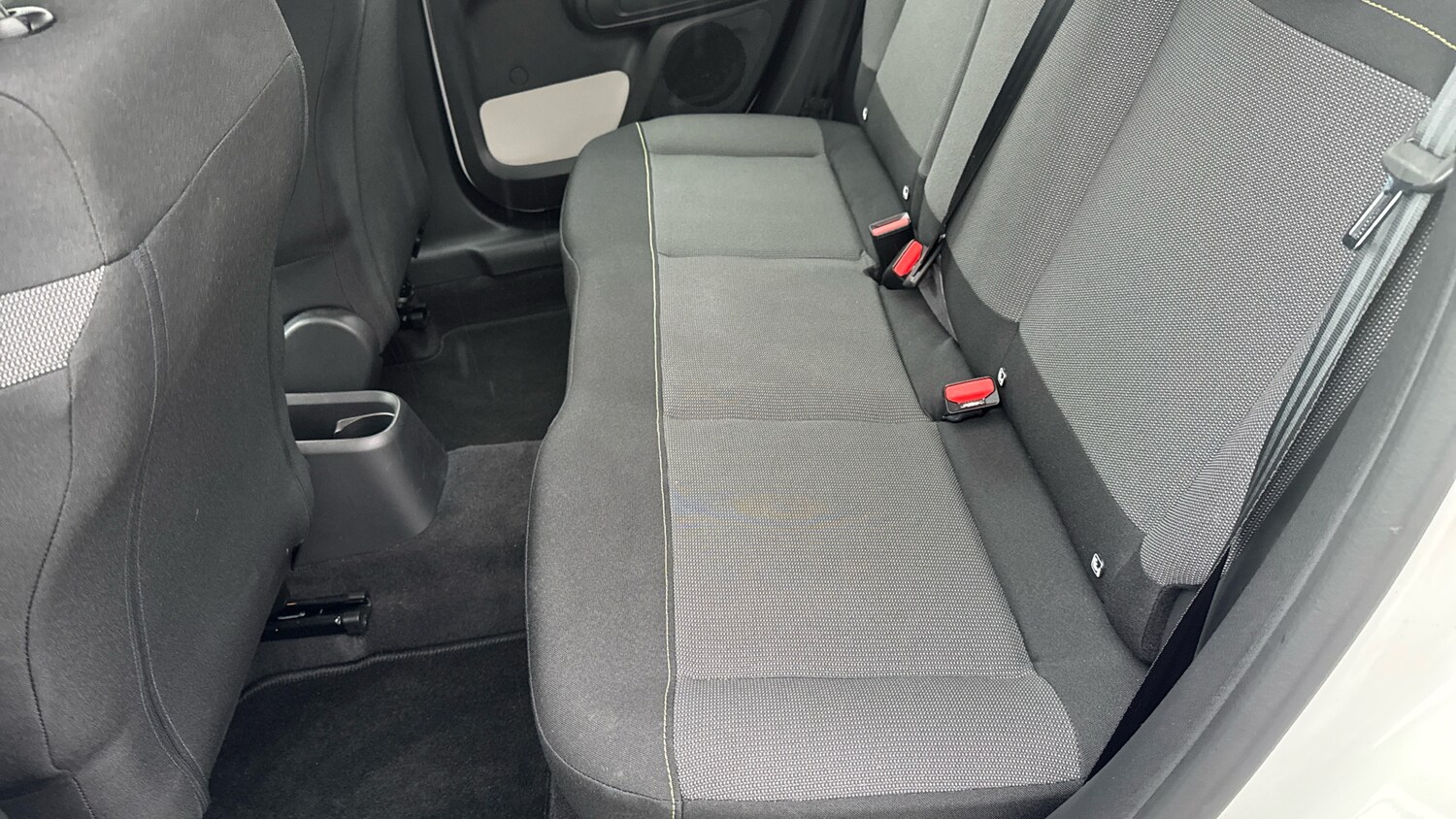 Used Citroen C3 2021 for sale - 76372203: Photo 33