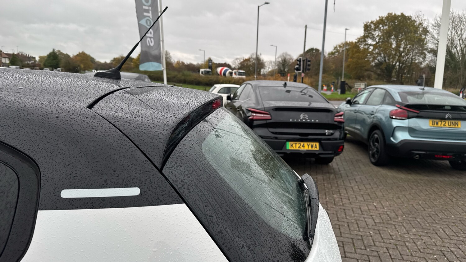 Used Citroen C3 2021 for sale - 76372203: Photo 35