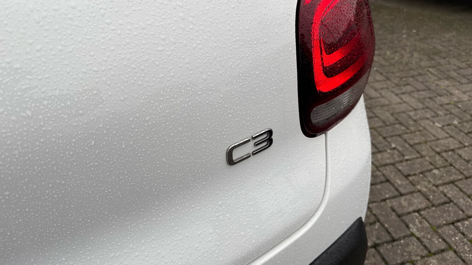 Used Citroen C3 2021 for sale - 76372203: Photo 36