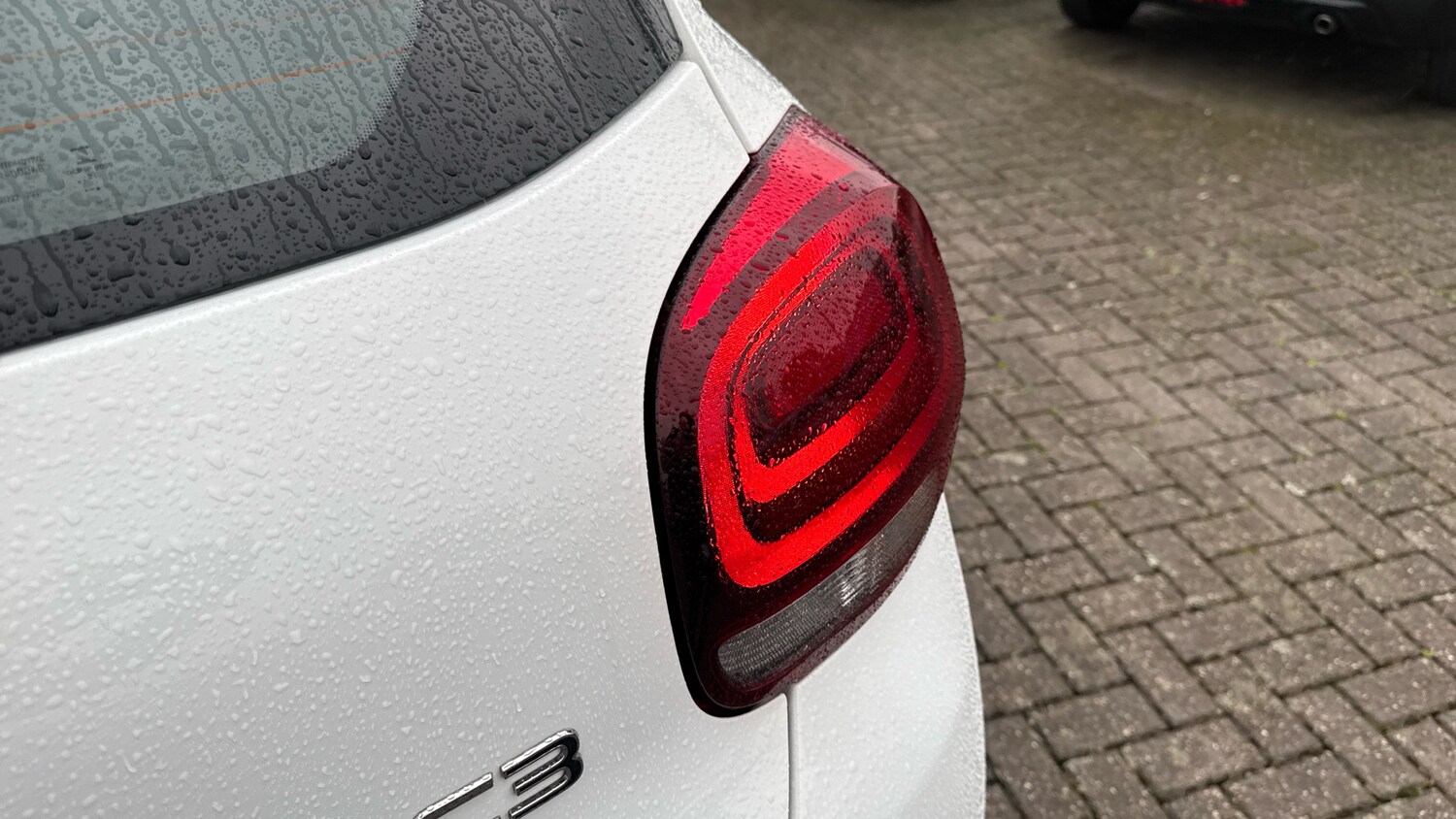 Used Citroen C3 2021 for sale - 76372203: Photo 37