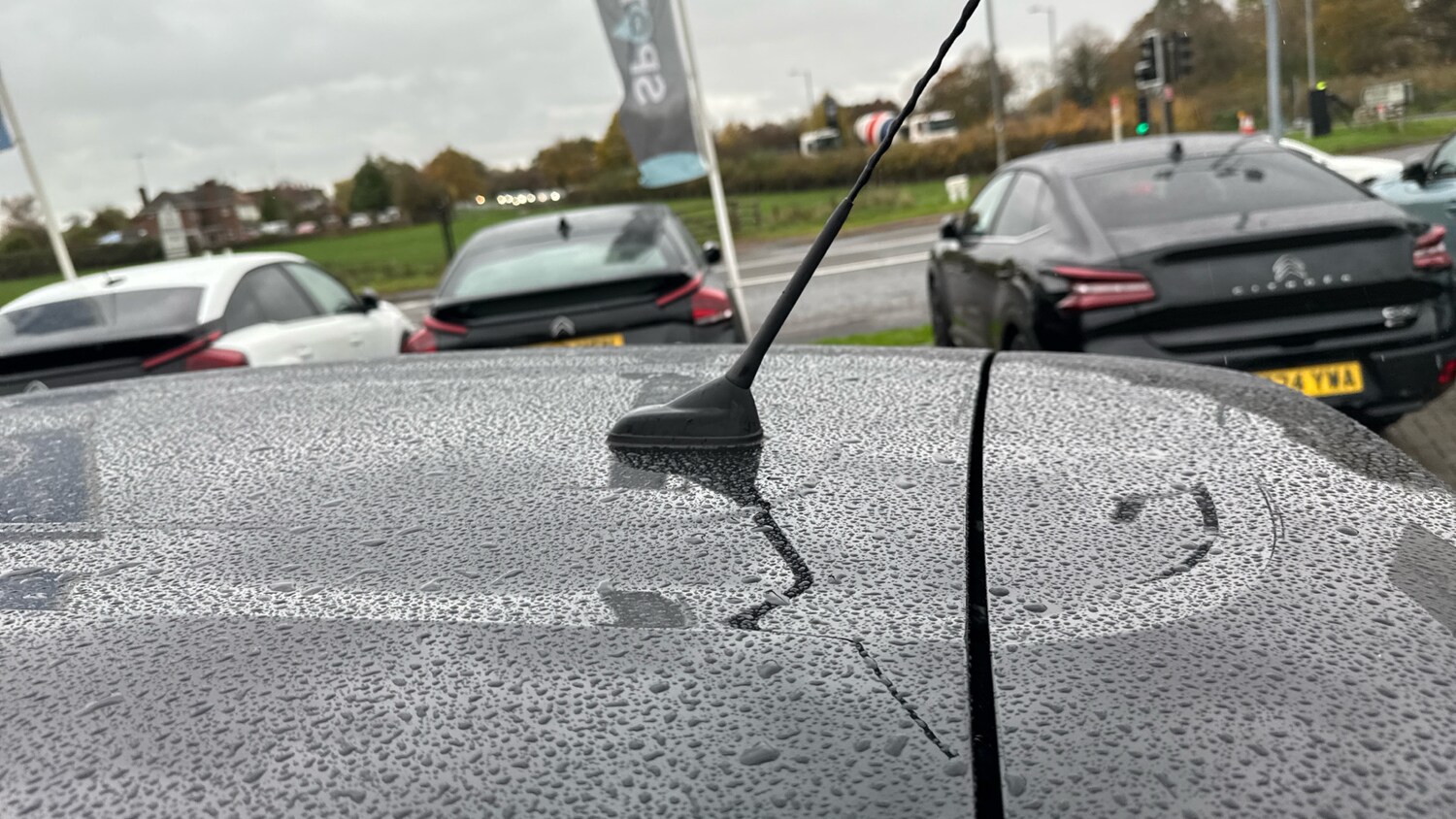 Used Citroen C3 2021 for sale - 76372203: Photo 38