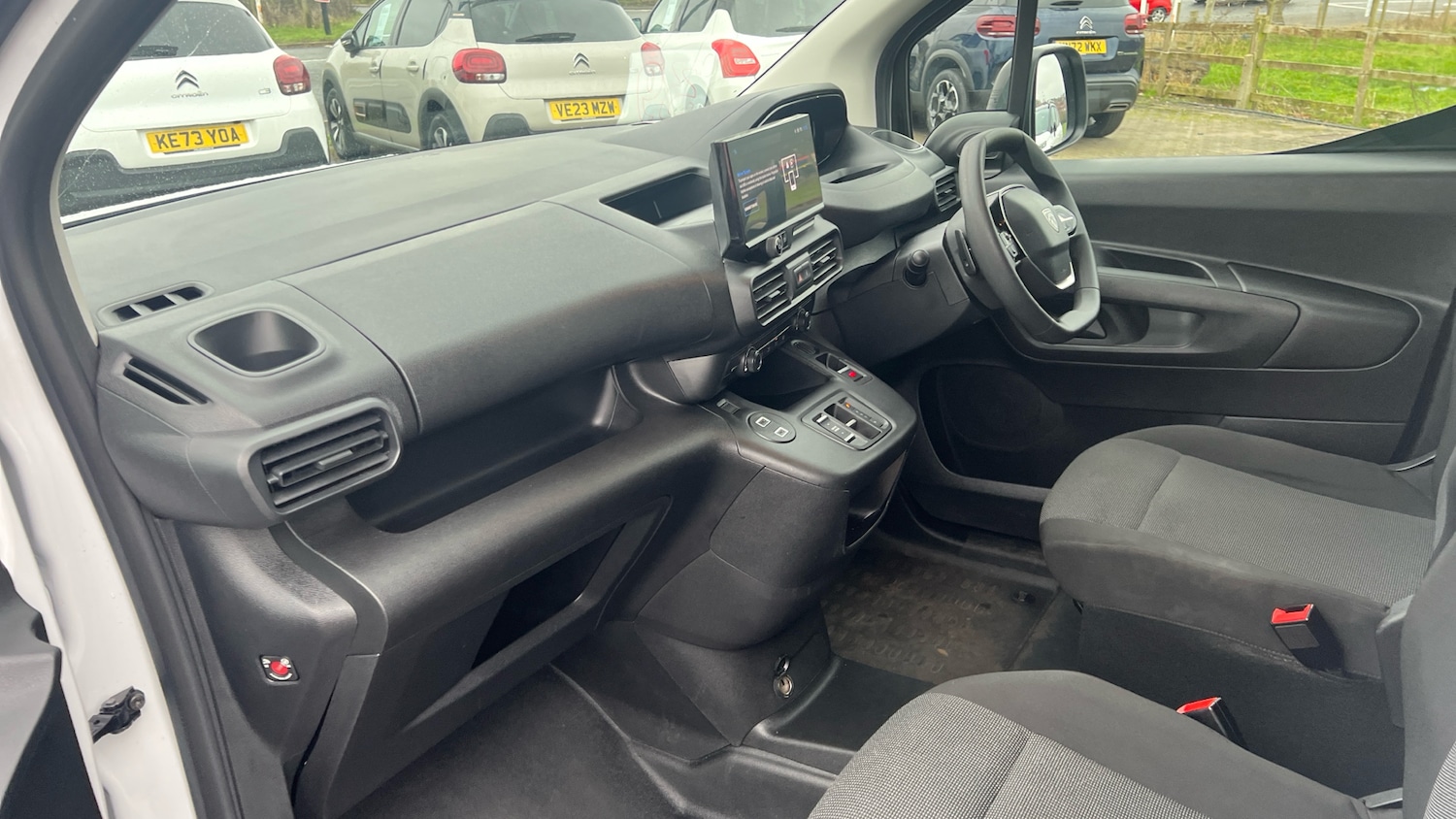 Used Peugeot Partner 2024 for sale - 77359741: Photo 12