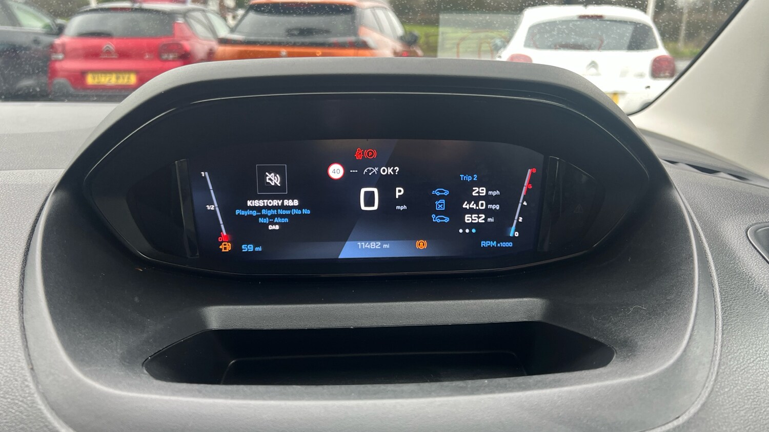 Used Peugeot Partner 2024 for sale - 77359741: Photo 13