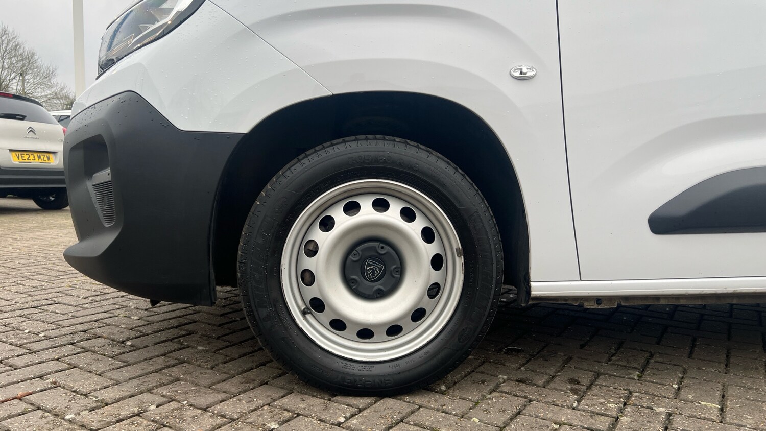 Used Peugeot Partner 2024 for sale - 77359741: Photo 14