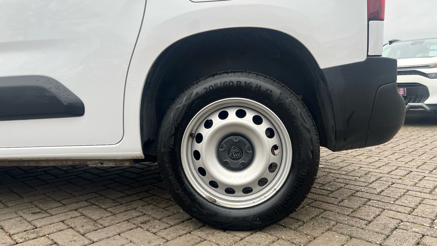 Used Peugeot Partner 2024 for sale - 77359741: Photo 15