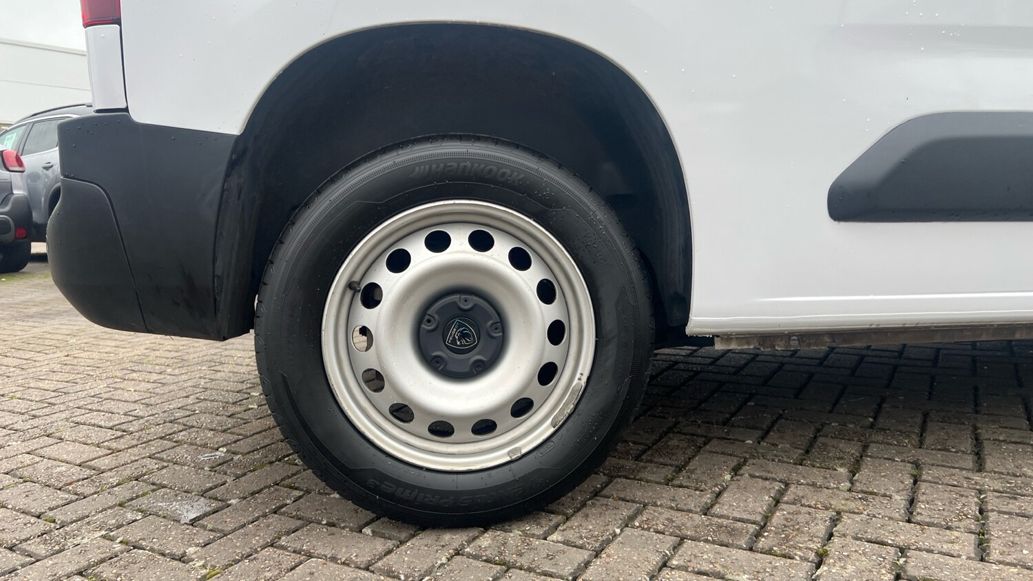 Used Peugeot Partner 2024 for sale - 77359741: Photo 16