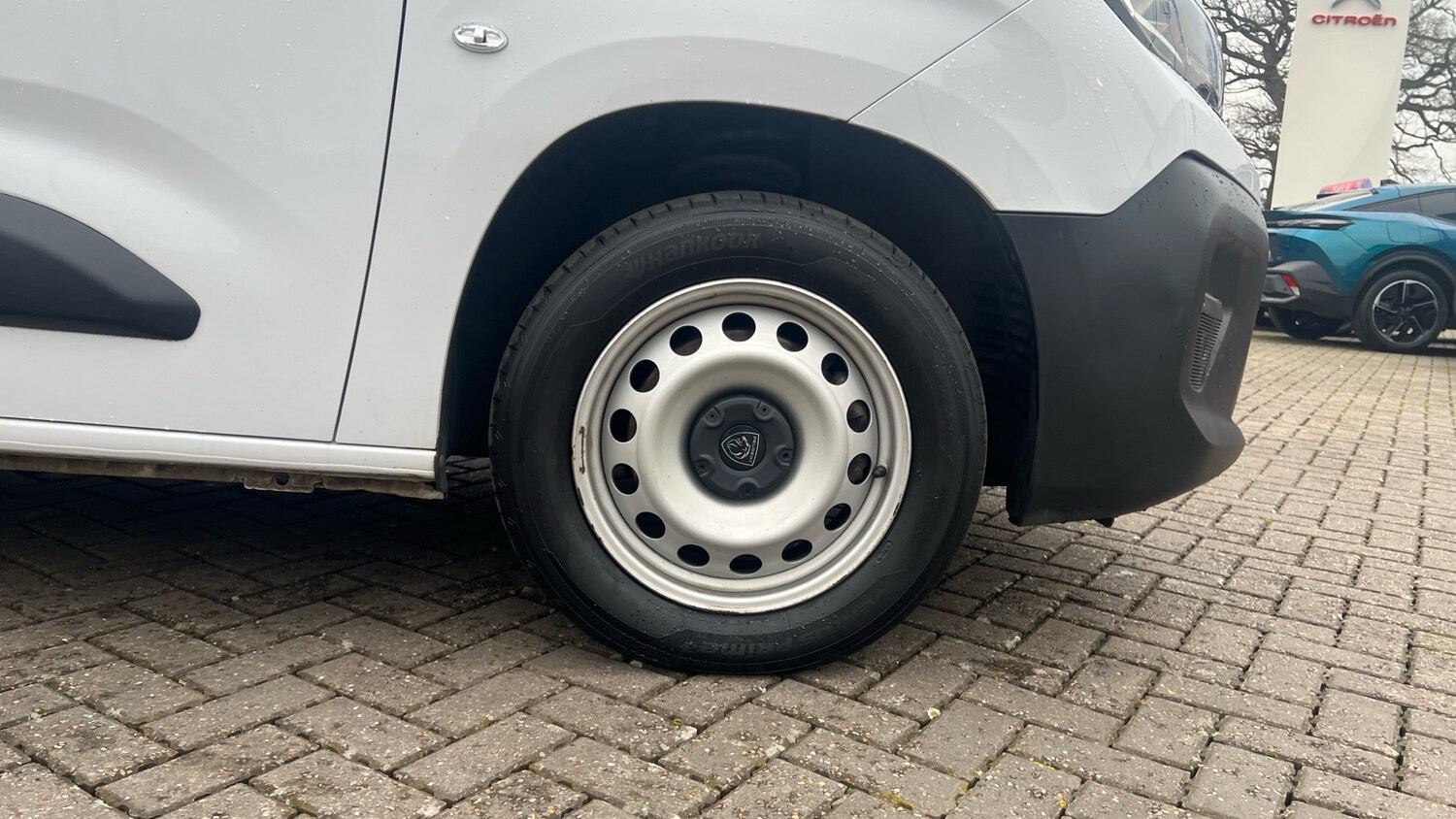 Used Peugeot Partner 2024 for sale - 77359741: Photo 17