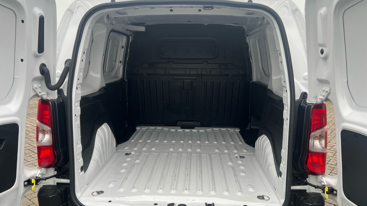 Used Peugeot Partner 2024 for sale - 77359741: Photo 19