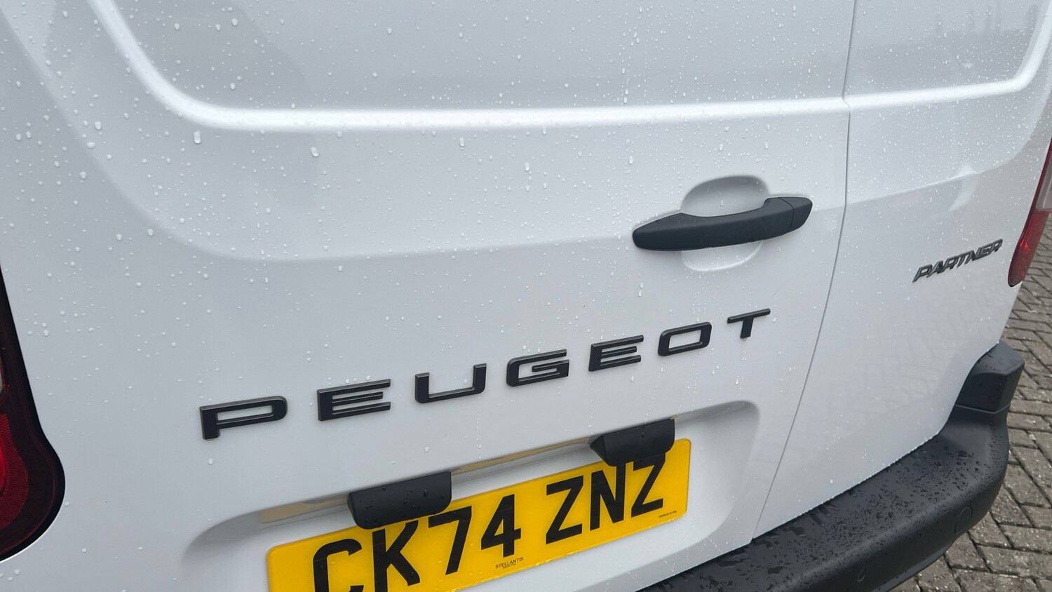Used Peugeot Partner 2024 for sale - 77359741: Photo 26