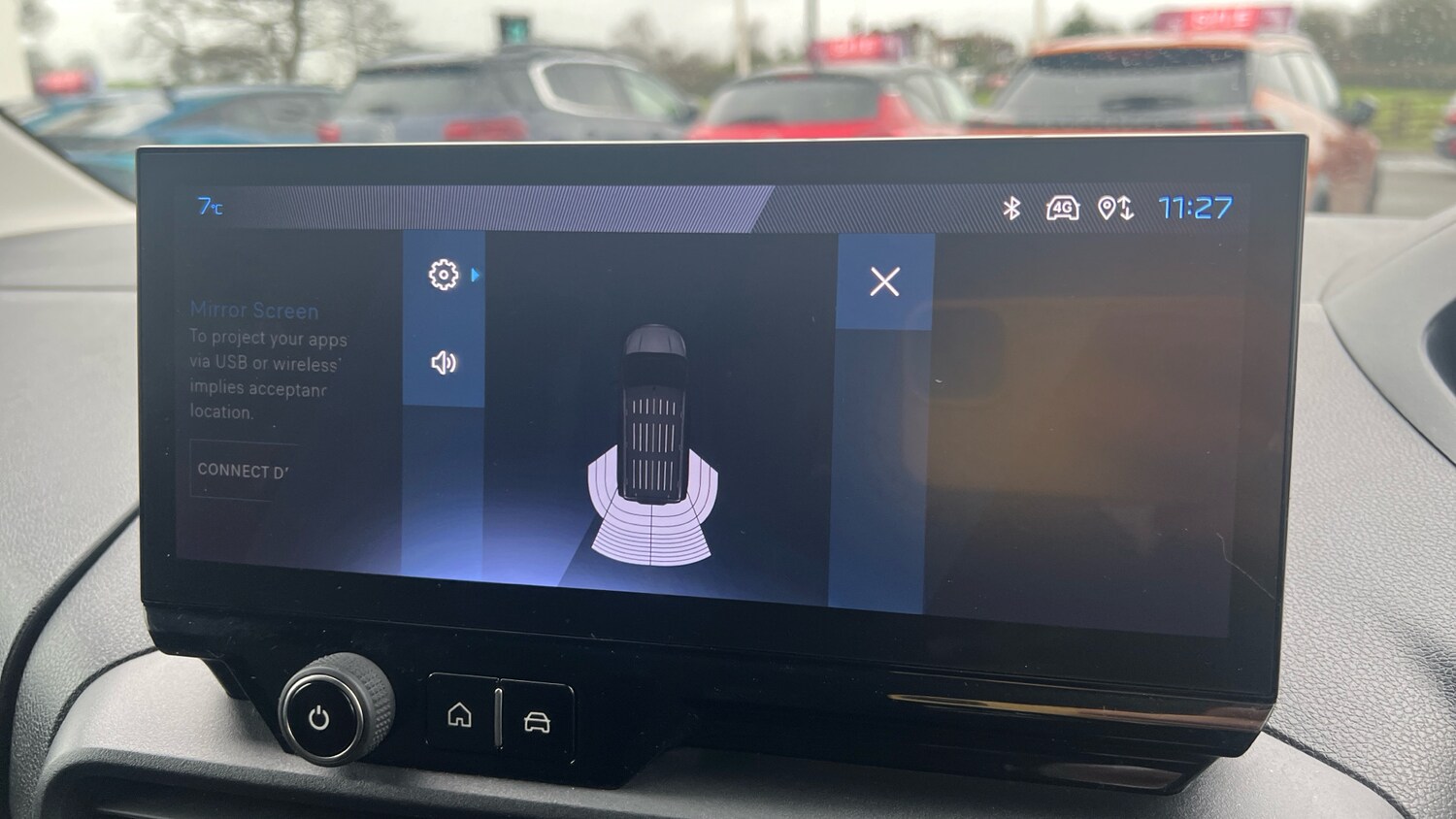 Used Peugeot Partner 2024 for sale - 77359741: Photo 29