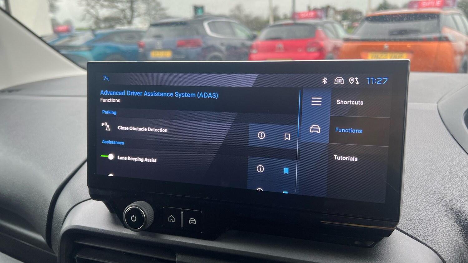 Used Peugeot Partner 2024 for sale - 77359741: Photo 30