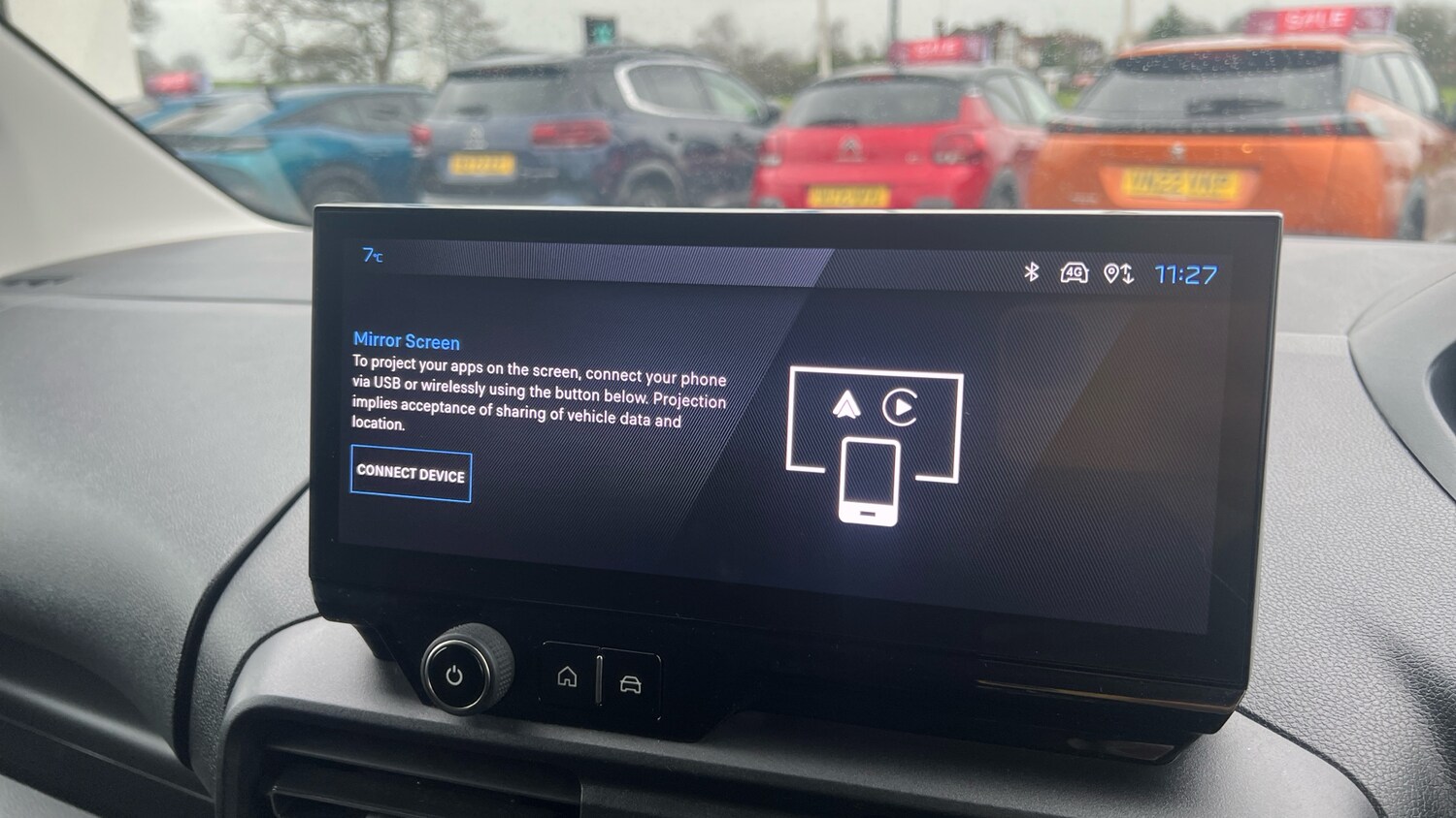 Used Peugeot Partner 2024 for sale - 77359741: Photo 31