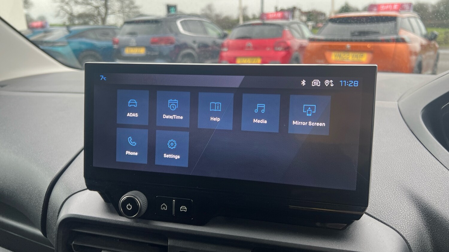 Used Peugeot Partner 2024 for sale - 77359741: Photo 32