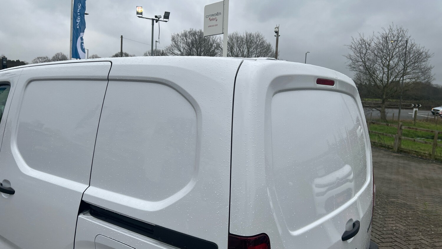 Used Peugeot Partner 2024 for sale - 77359741: Photo 38