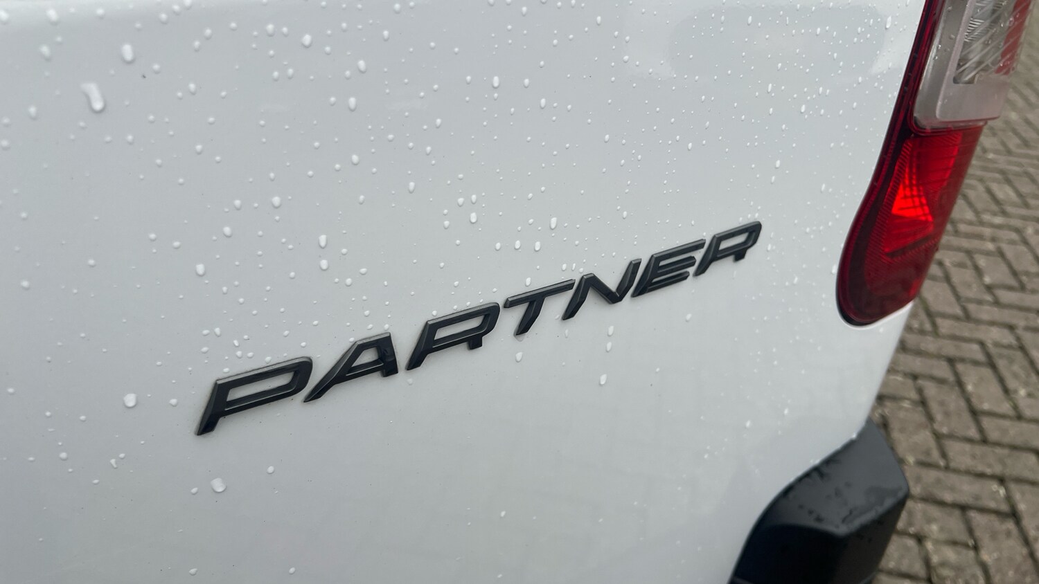 Used Peugeot Partner 2024 for sale - 77359741: Photo 39