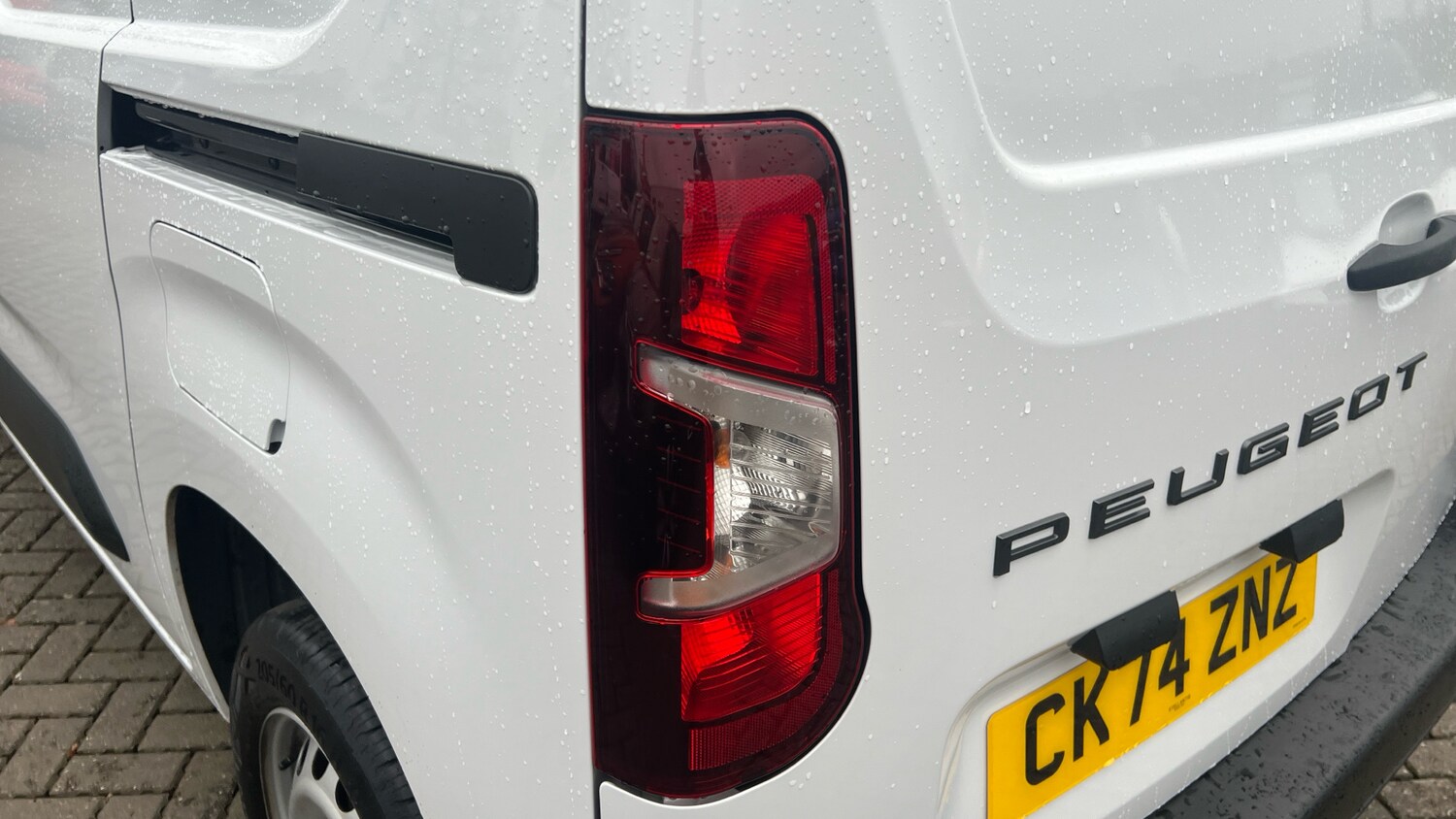 Used Peugeot Partner 2024 for sale - 77359741: Photo 40