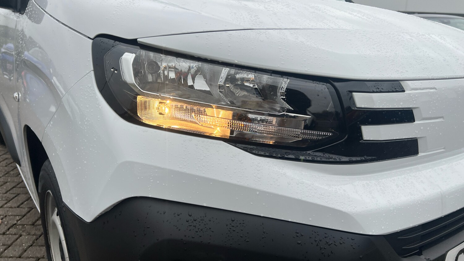 Used Peugeot Partner 2024 for sale - 77359741: Photo 42