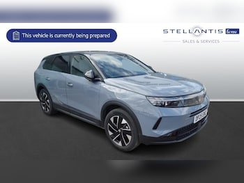 Used Vauxhall Grandland 2025 for sale - 78417910: Photo