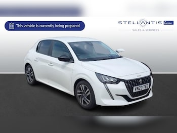 Used Peugeot 208 2023 for sale - 78753463: Photo