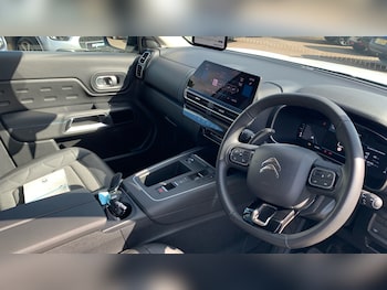 Used Citroen C5 Aircross 2024 for sale - 75477419: Photo