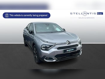 2025 - 115kW Max 54kWh 4dr Auto