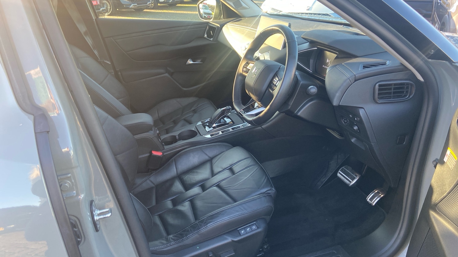 Used DS Automobiles DS 3 2024 for sale - 77098803: Photo 12