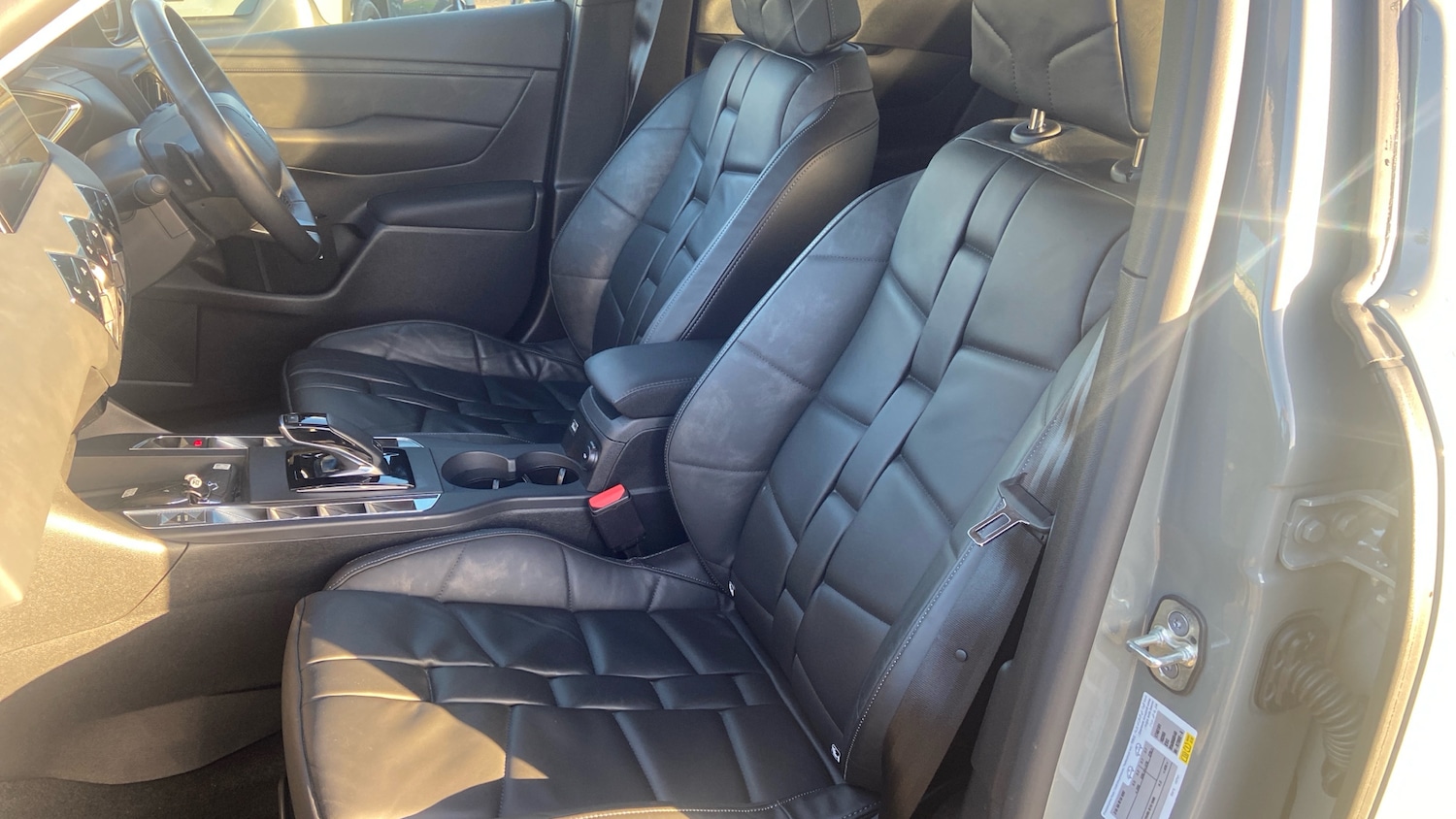 Used DS Automobiles DS 3 2024 for sale - 77098803: Photo 13